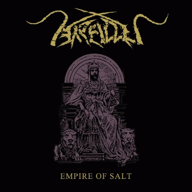 Arallu : Empire of Salt